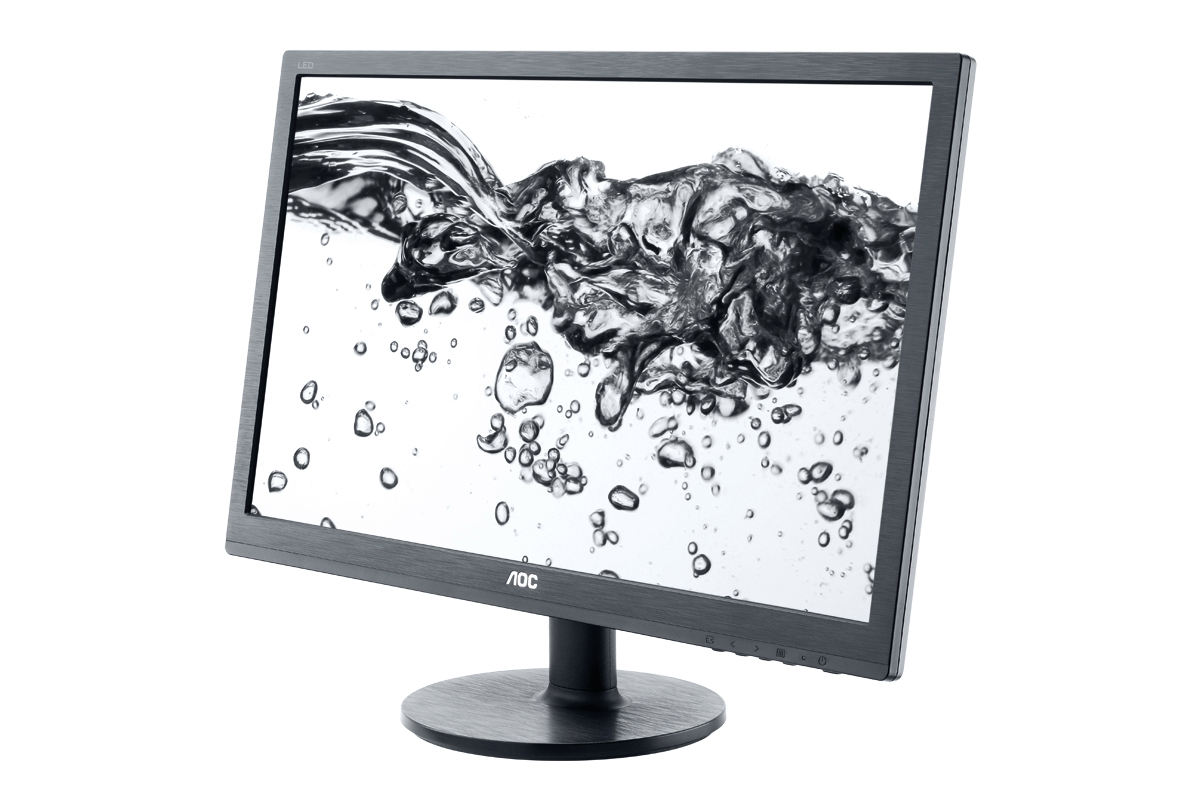AOC 60 Series e2260Shu computer monitor – image 6