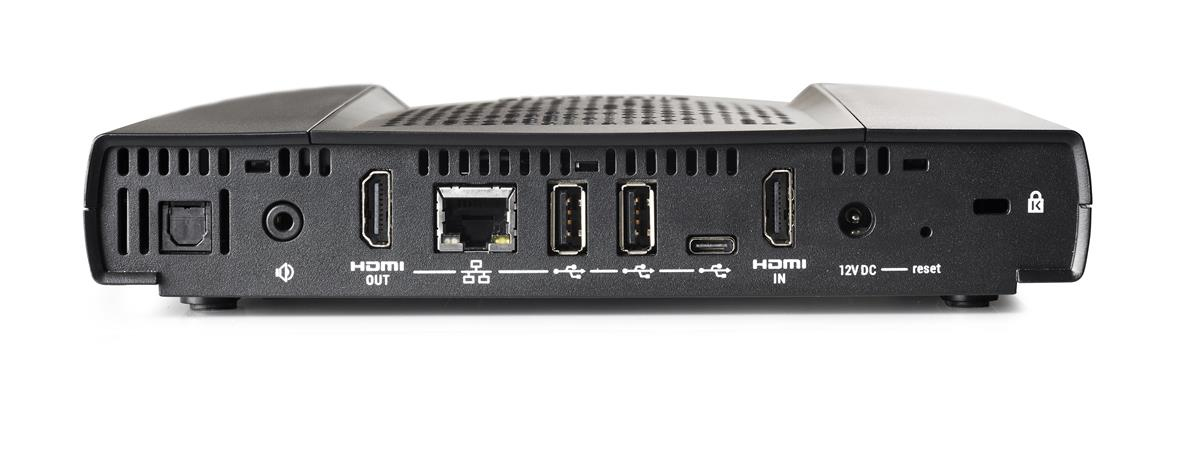 Barco ClickShare CX-50 – image 4