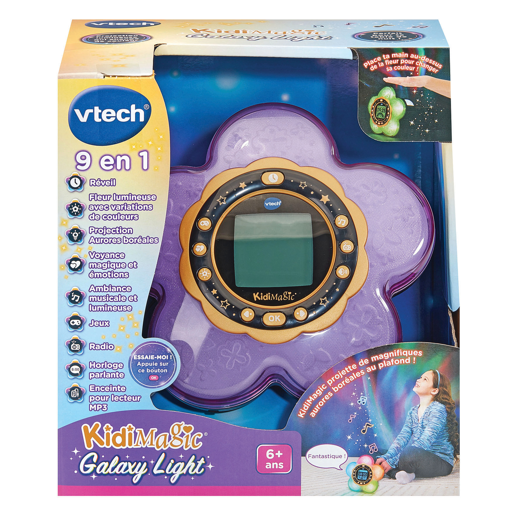 VTech 80-572775 children's gadget Children's projector – image 4