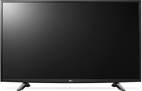 LG 49LH510V TV 124.5 cm (49") Full HD Black – image 4