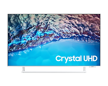 Samsung UE50BU8582U 127 cm (50") 4K Ultra HD Smart TV Wi-Fi White – image 2