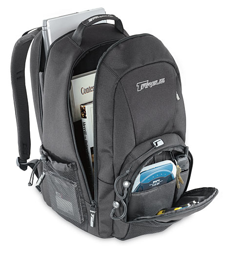 Targus RG0315C laptop case – image 2