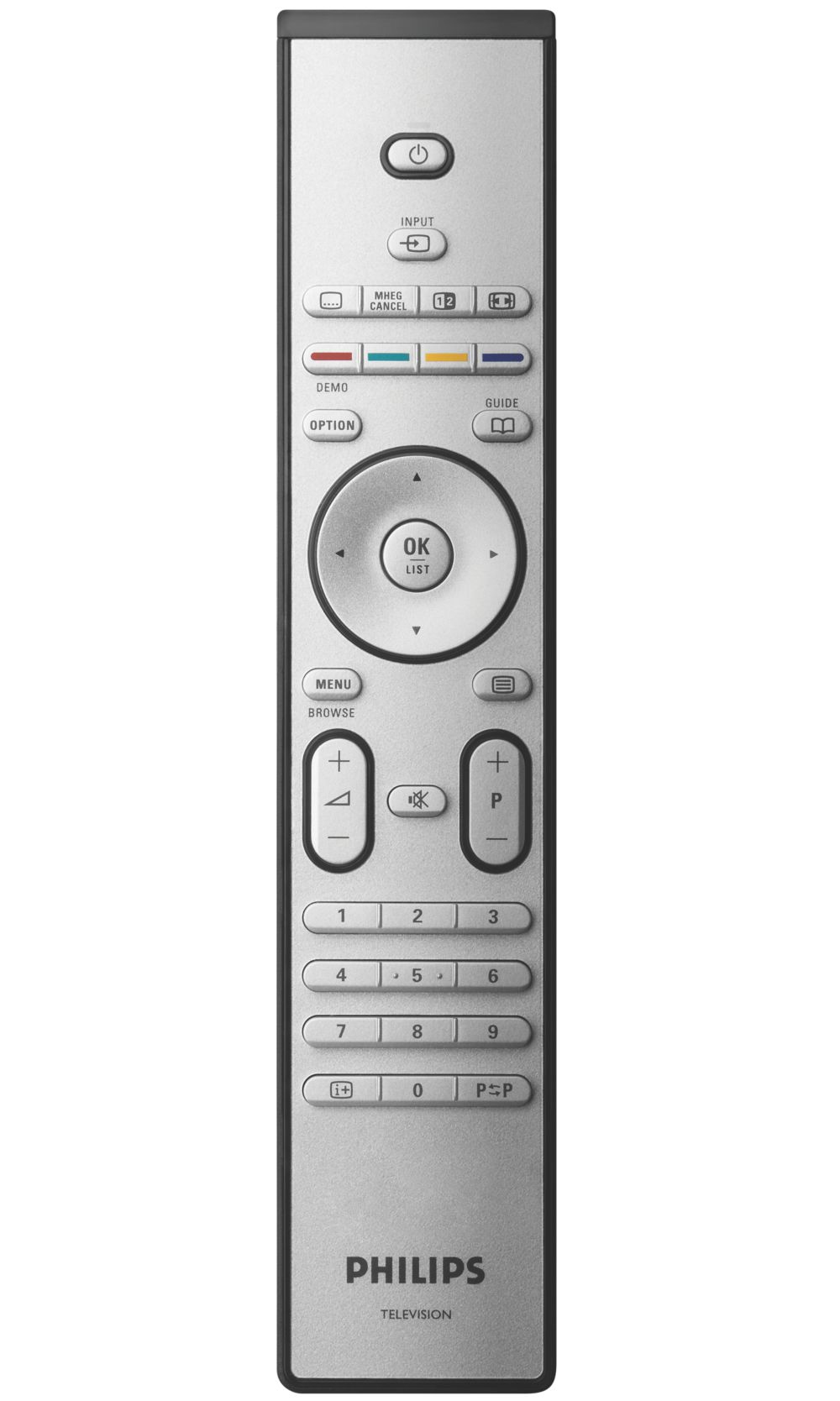 Philips 32PFL7433S 32" integrated digital LCD TV – image 2