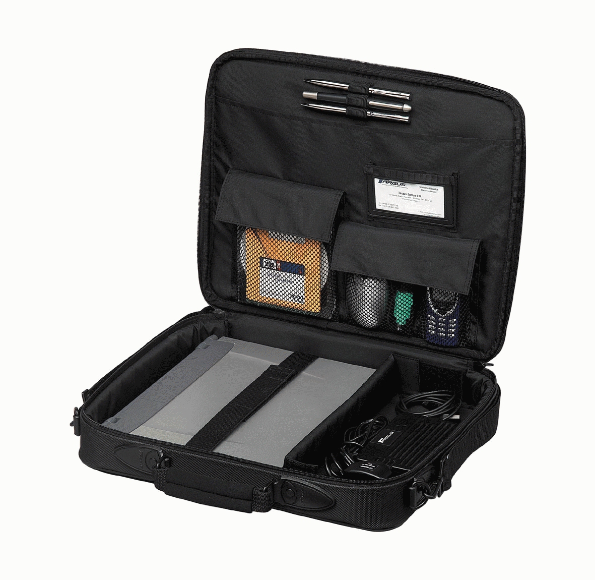 Targus TAR300 laptop case – image 3