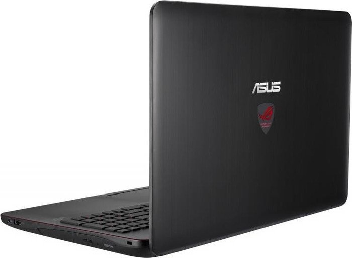 ASUS ROG GL551JK-CN234H Intel® Core™ i7 i7-4710HQ Laptop – image 3