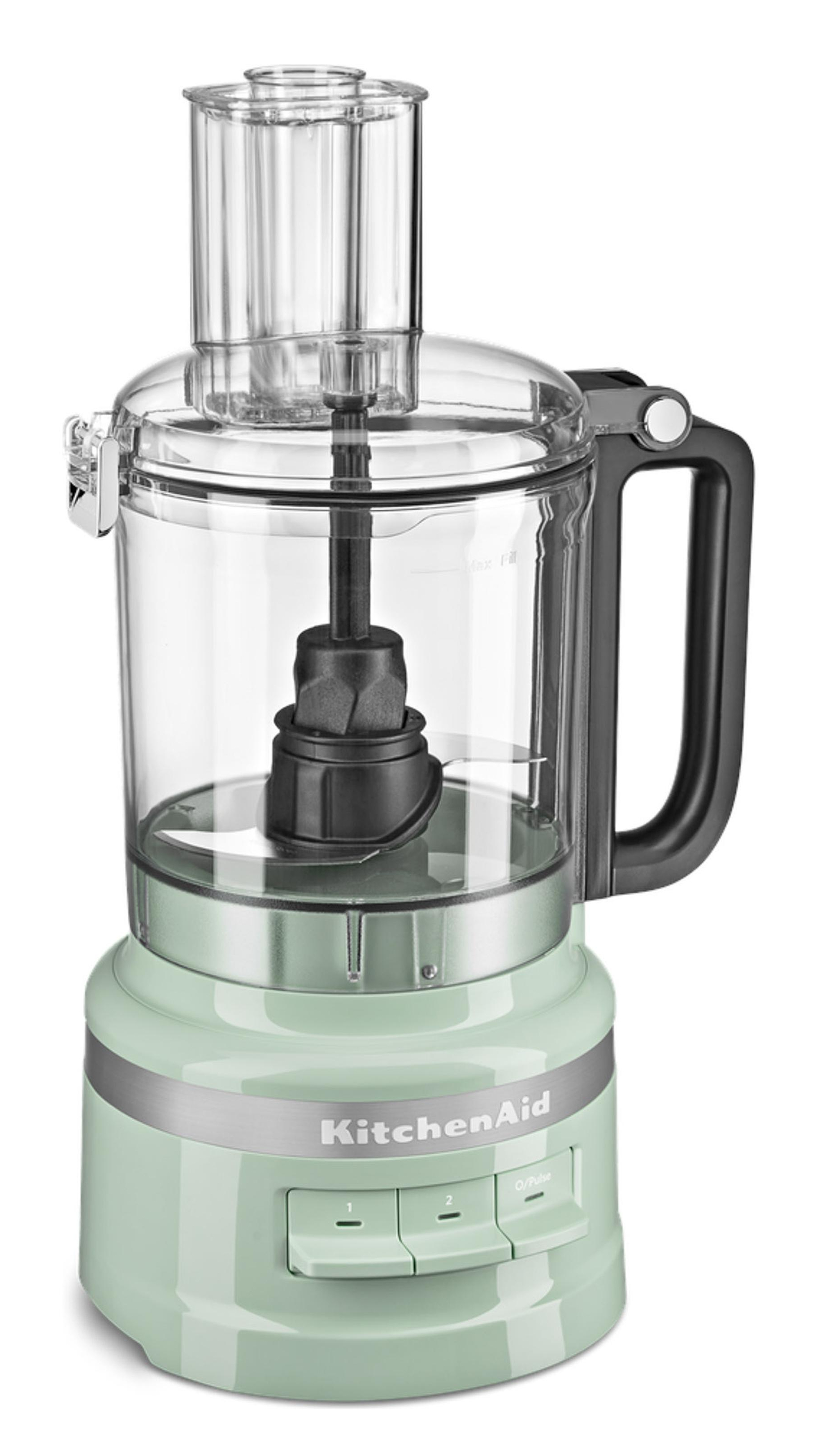 KitchenAid 5KFP0921EPT — vue 1 sur 8