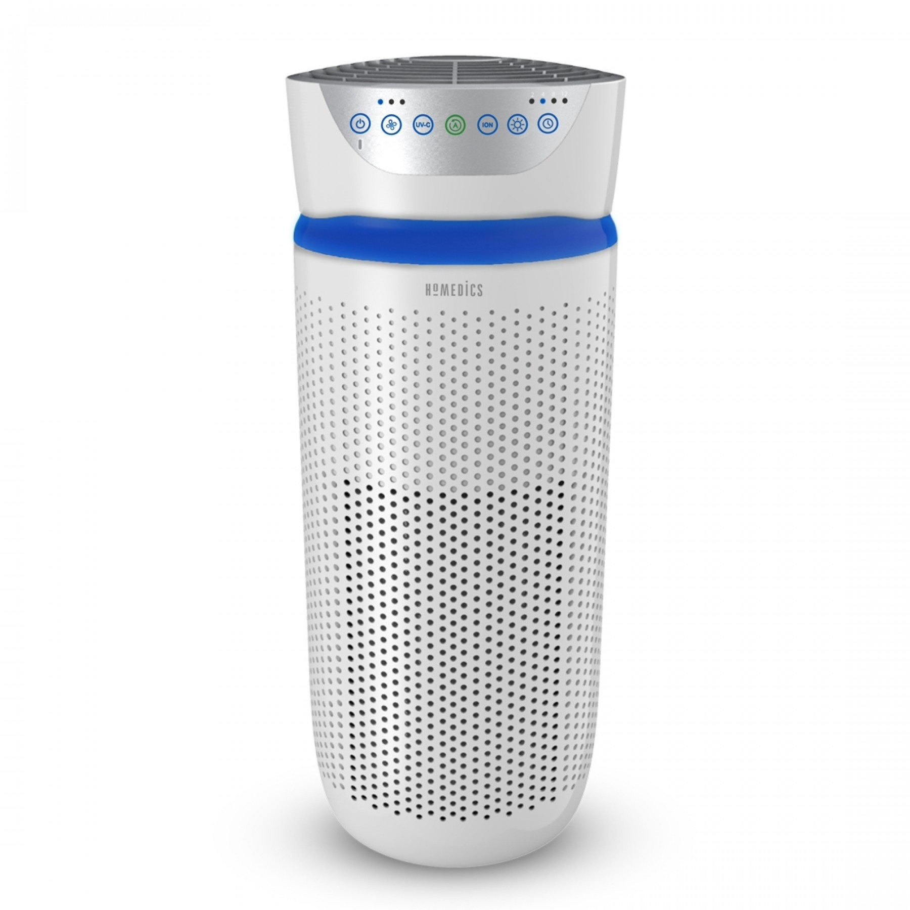 HoMedics TotalClean 5-in-1 UV Large – image 1