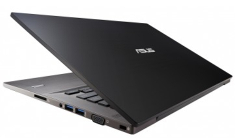 ASUSPRO BU400VC-CZ076G laptop Intel® Core™ i7 i7-3517U – image 2
