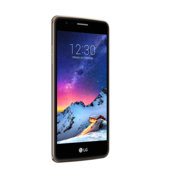 LG K8 2017