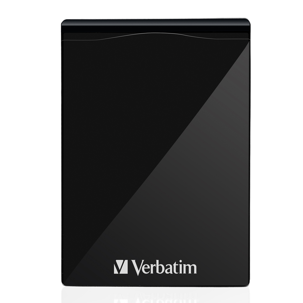 Verbatim 64119 external hard drive
