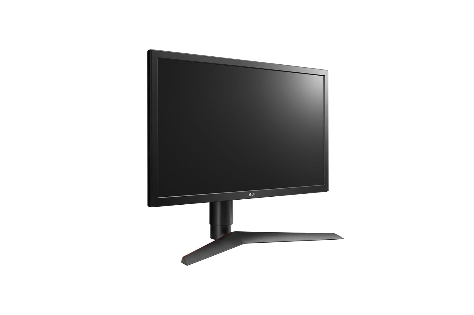 LG 24GL650 computer monitor – image 4
