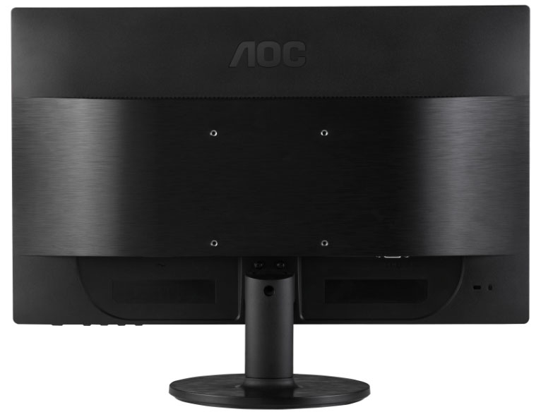 AOC E2060SW computer monitor – image 3