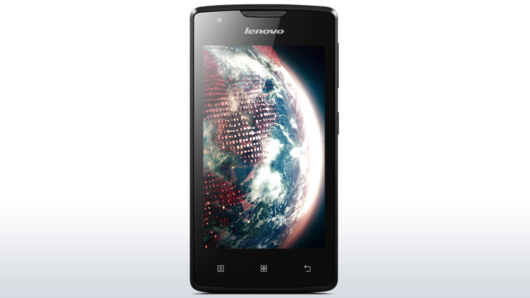 Lenovo Ideaphone A1000 – image 6