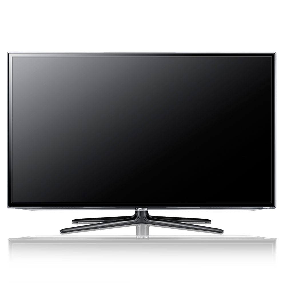 Samsung UE40ES6100P 101.6 cm (40") Full HD Smart TV Wi-Fi Grey – image 1