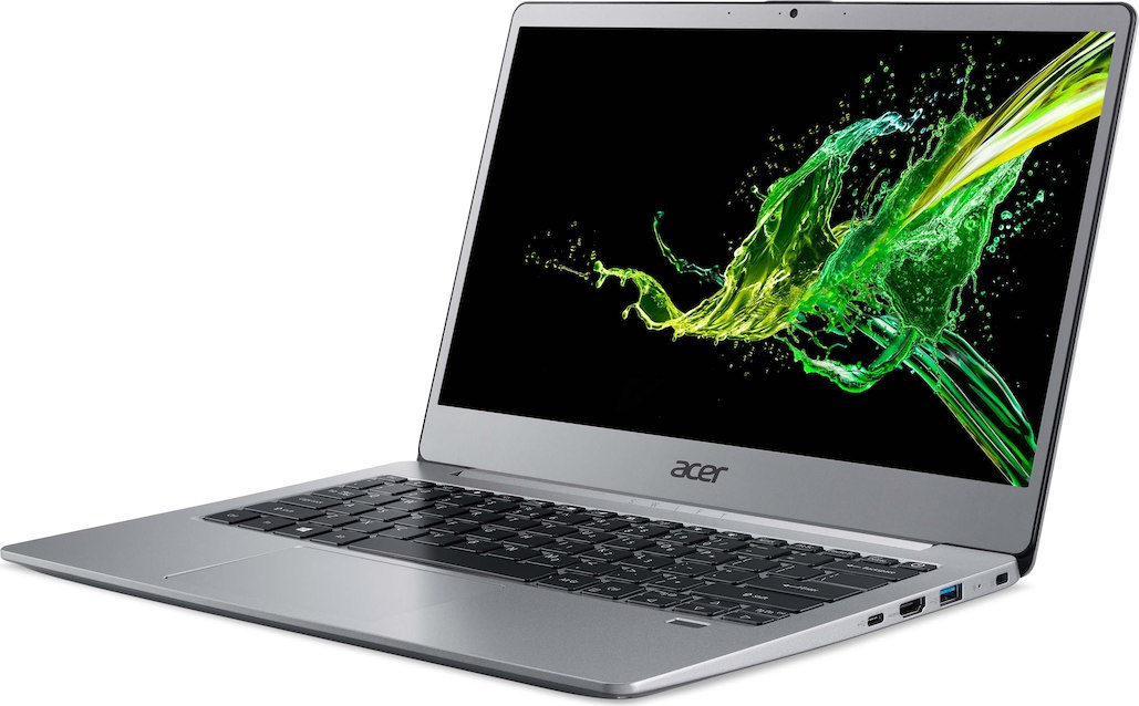 Acer Swift 3 Pro SF313-51-58M9 – image 3