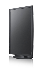 Samsung BX2440 computer monitor – image 2