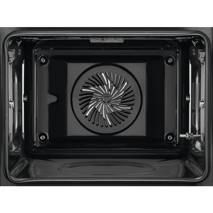 AEG BEE435020M 71 L Black, Stainless steel – image 6