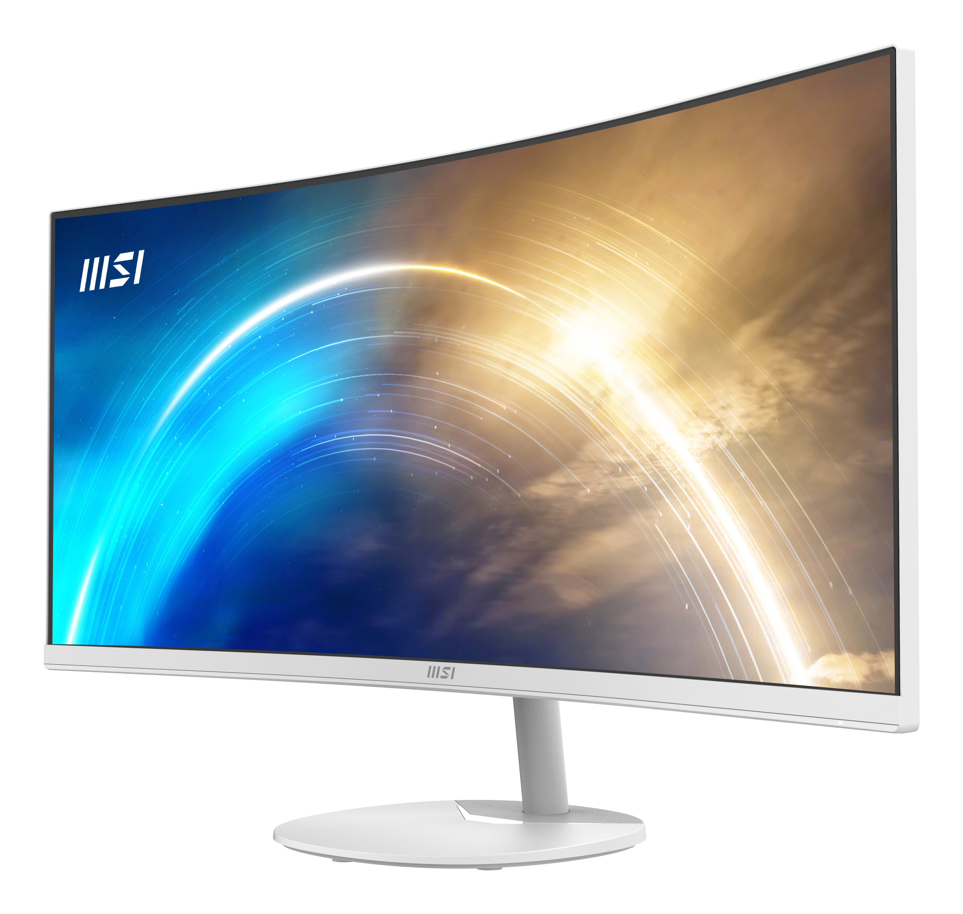MONITOR MSI 34P PROMP341CQW