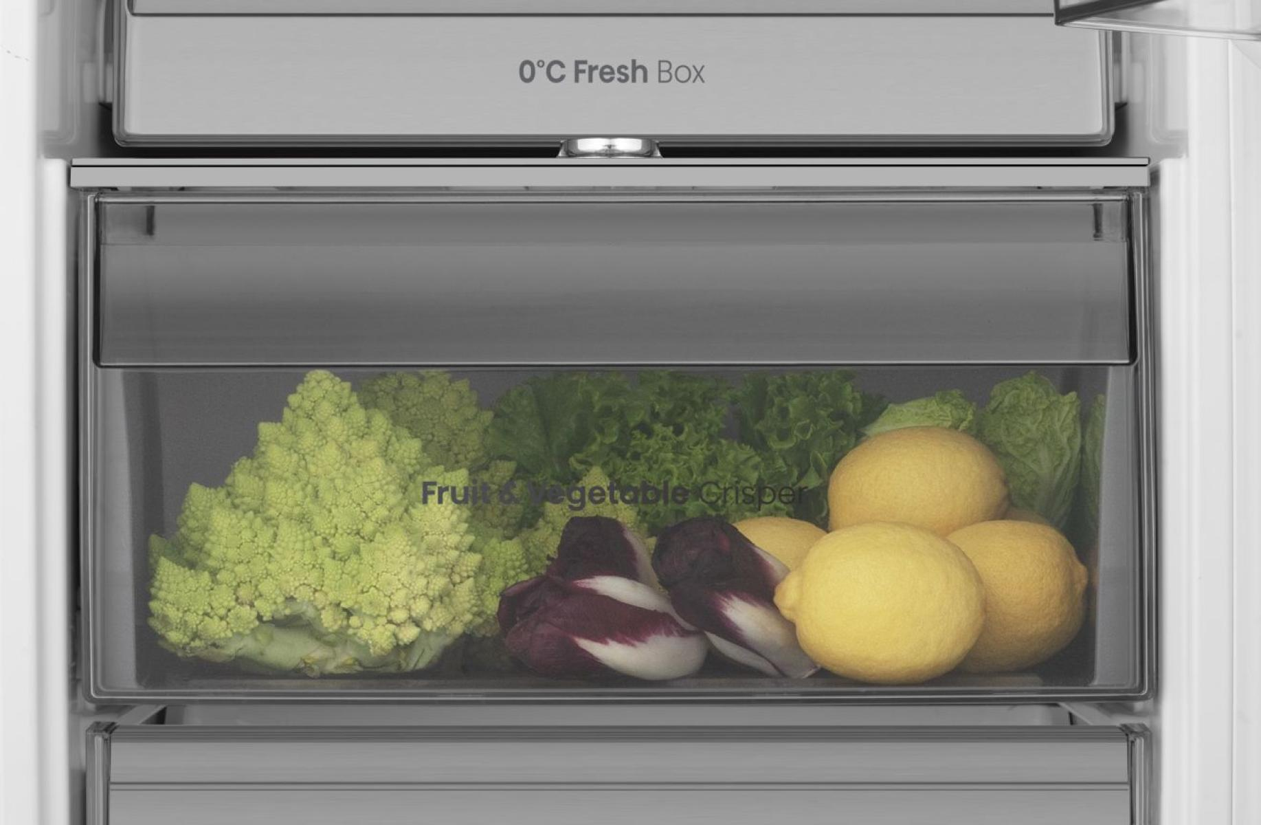 Hisense Refrigerator RI177ASD BK070 – image 7