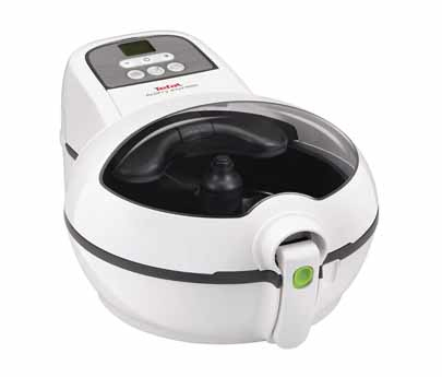 Tefal FZ750020 fryer Single Stand-alone – image 2