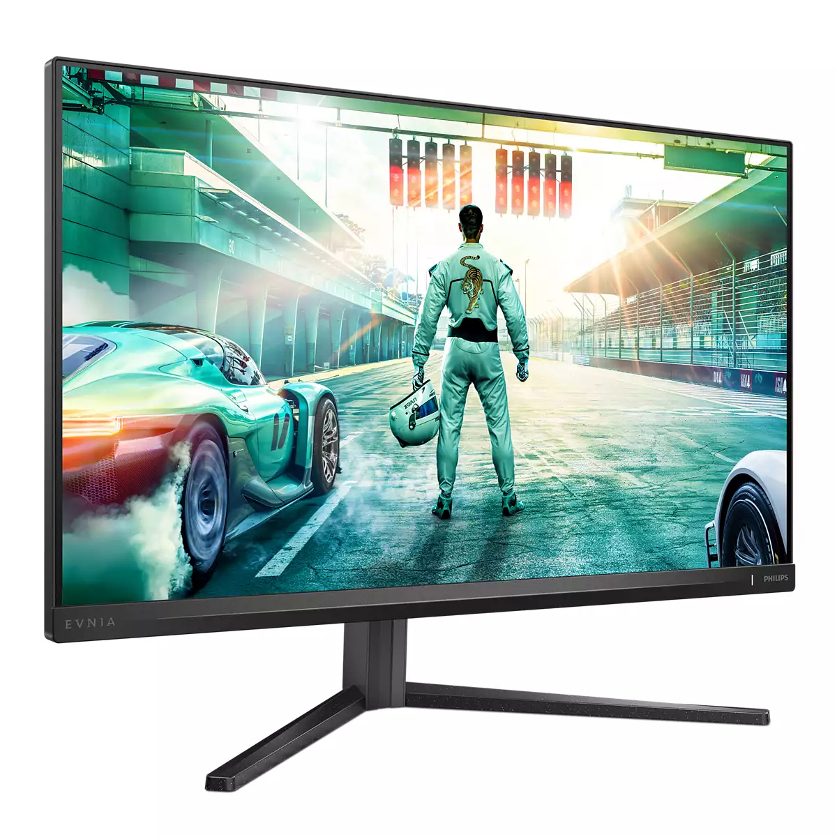 Philips Evnia 3000 27M2N3500PA/75 computer monitor – image 3