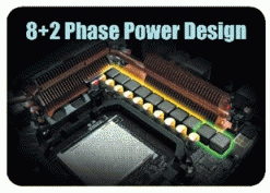 ASUS M4A79 Deluxe – image 2
