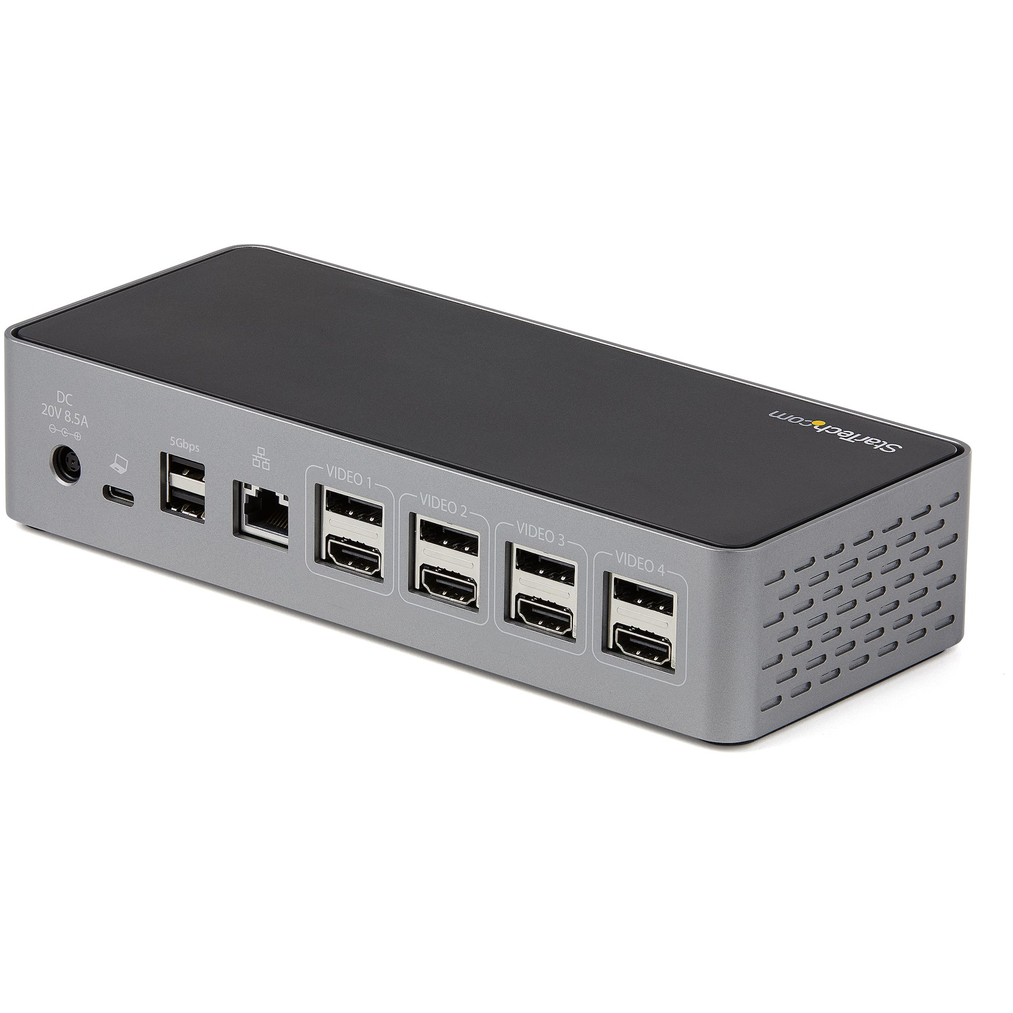 StarTech.com USB C Dock - 4K – image 2