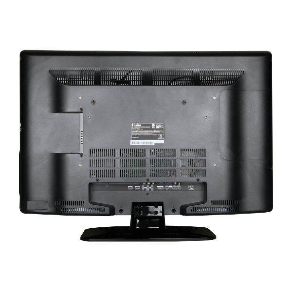 Haier L22B1120 TV 54.9 cm (21.6") WXGA Black 300 cd/m² – image 6