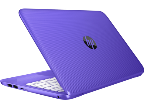 HP Stream 11-y001nw Intel® Celeron® N3060 Laptop – image 4