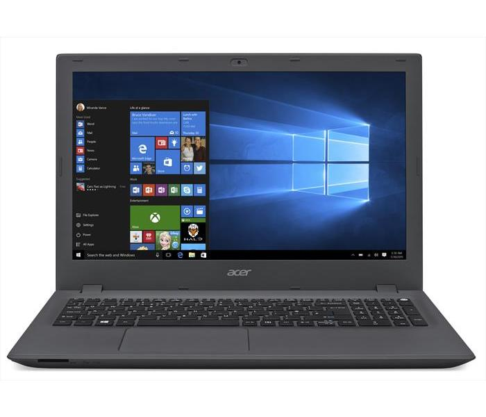 Acer Aspire E E5-573G-58BH Intel® Core™ i5 i5-4210U Laptop – image 1