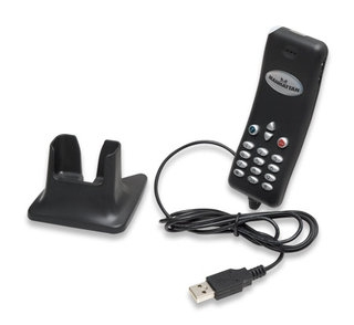 Manhattan USB Skype Phone – image 3