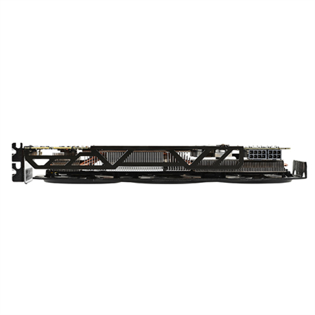 GIGABYTE GV-R928WF3OC-3GD graphics card AMD Radeon R9 280 – image 4