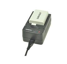 Duracell DRC5806 mobile device charger Digital camera Black USB Indoor, Outdoor – image 2