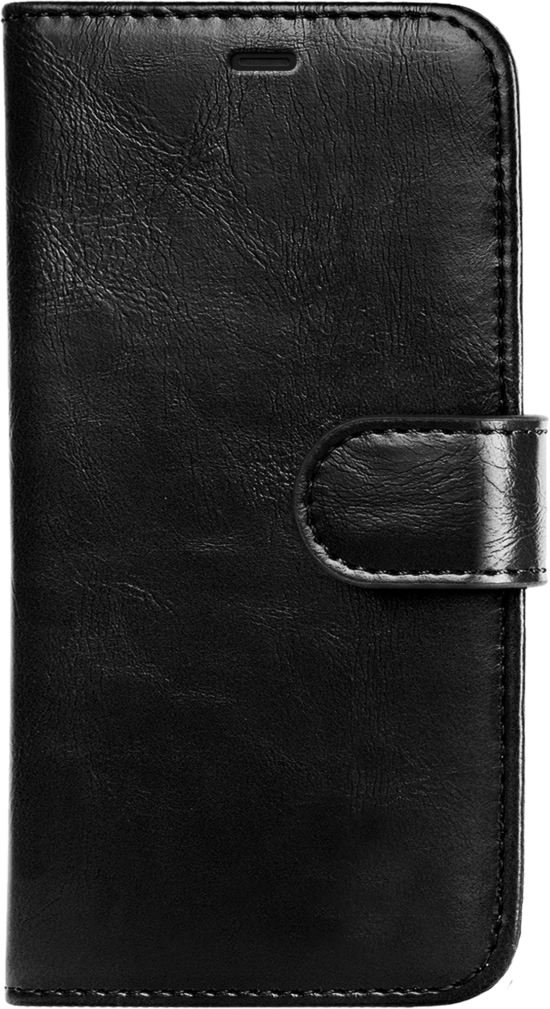 iDeal of Sweden Magnet Wallet+ iPhone 11P/XS/X Black – image 5