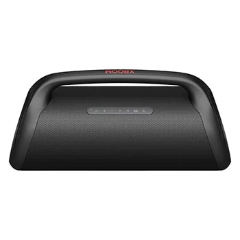 LG XBOOM Go XG9 — vue 1 sur 1