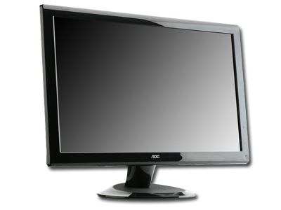 AOC 2036SA computer monitor