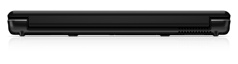 HP Compaq Presario CQ70-110ES Intel® Pentium® T3200 Laptop – image 6