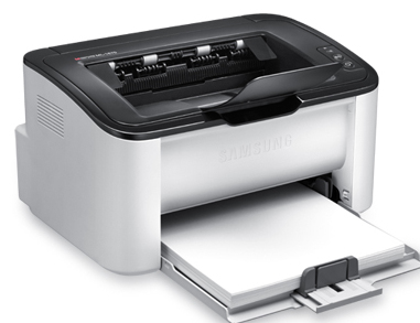 Samsung ML-1670 laser printer – image 3