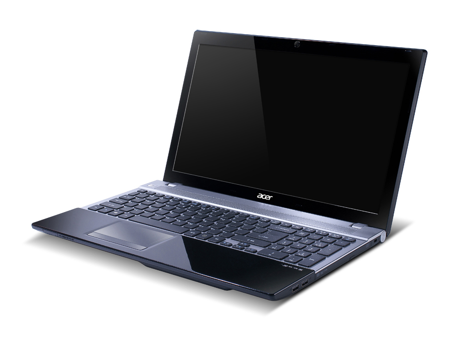 Acer Aspire 551-64406G50Makk AMD A6 A6-4400M Laptop – image 1