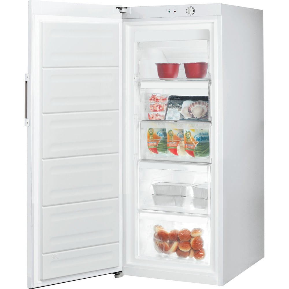 Indesit UI4 1 W.1 – image 2