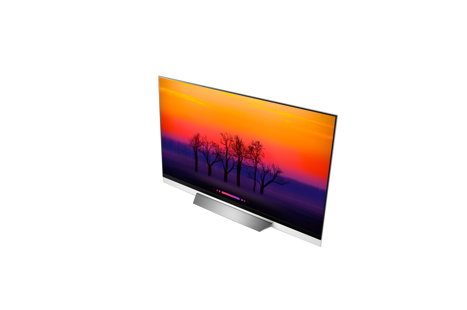 LG SIGNATURE OLED65E8PUA TV – image 7