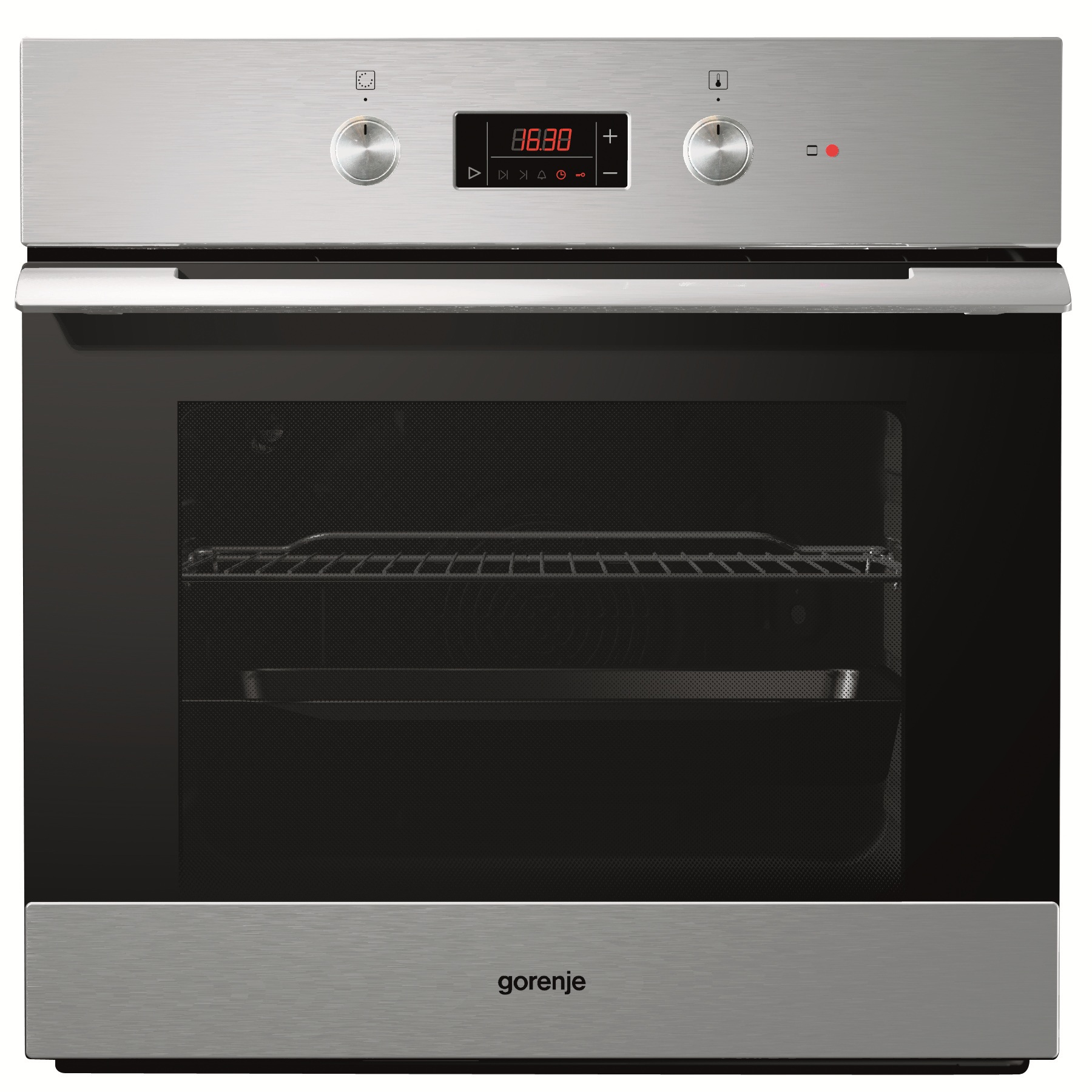 Gorenje BO5385MX + ECT640ASC – image 2
