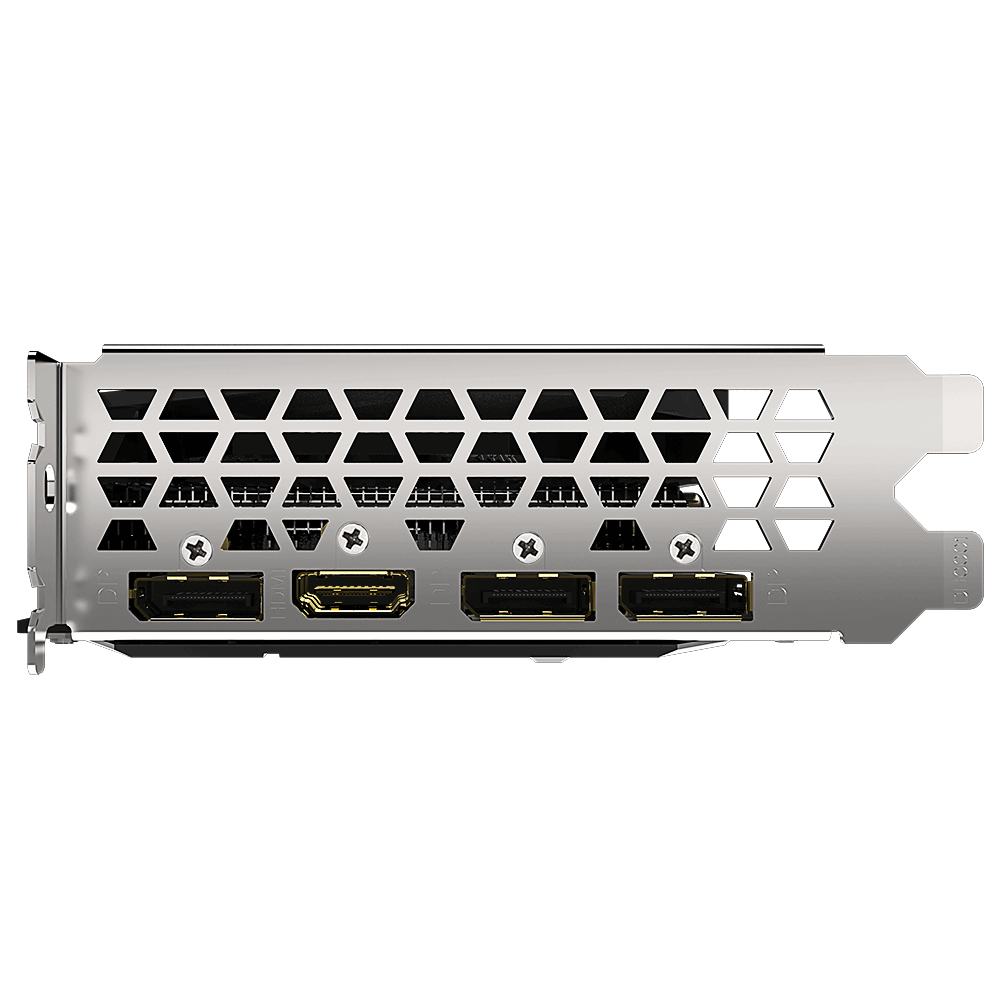 GIGABYTE GV-N206SWF2-8GD 2.0 – image 8