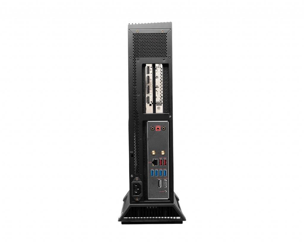 MSI 00B92411-059 PC/workstation Intel® Core™ i7 i7-12700K – image 5