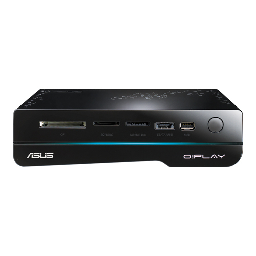 ASUS O!Play HD2 + WiFi Dongle – image 3