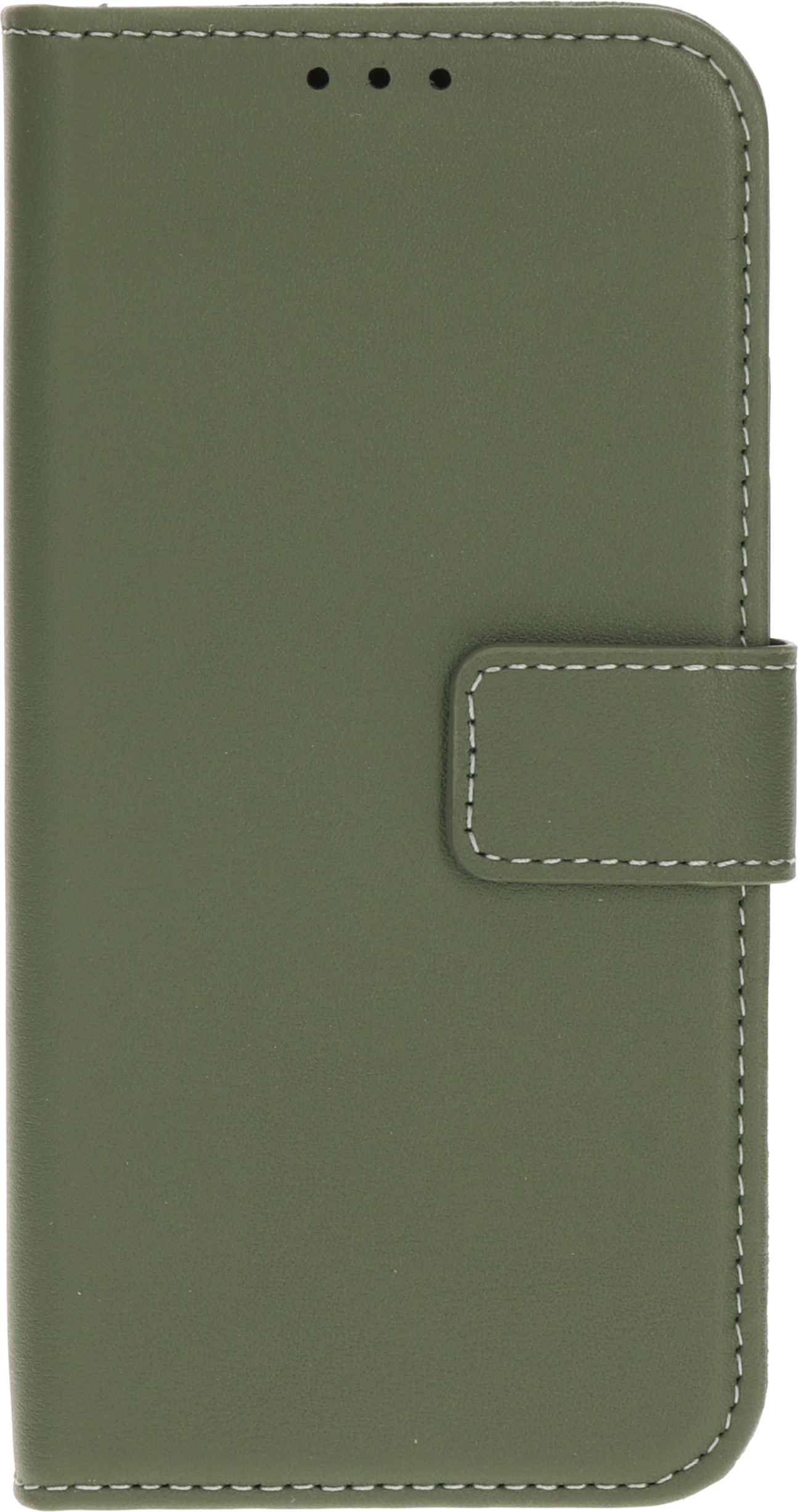 Mobiparts Leather 2 in 1 Wallet Case Apple iPhone 14 Green – image 3