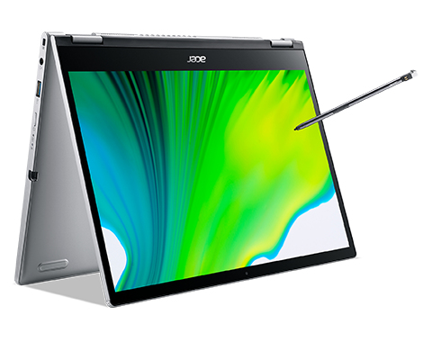 Acer Spin 3 SP313-51N-32X2 Intel® Core™ i3 i3-1115G4 Hybrid (2-in-1) – image 5