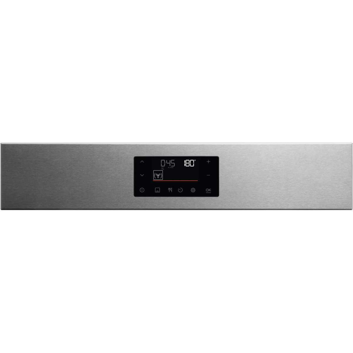 Electrolux KOFFP0PX 72 L 3490 W Stainless steel – image 7