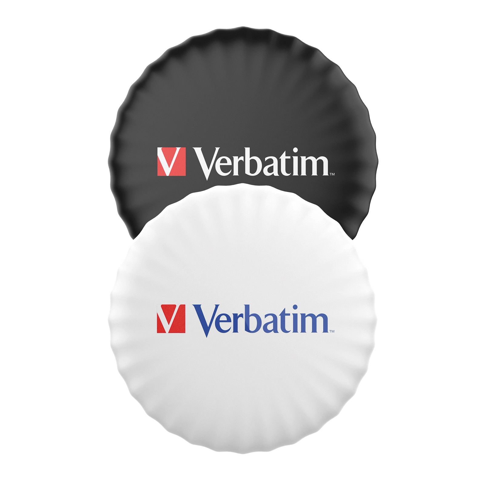 Verbatim My Finder Coin Bluetooth Tracker - 2 Pack – image 2