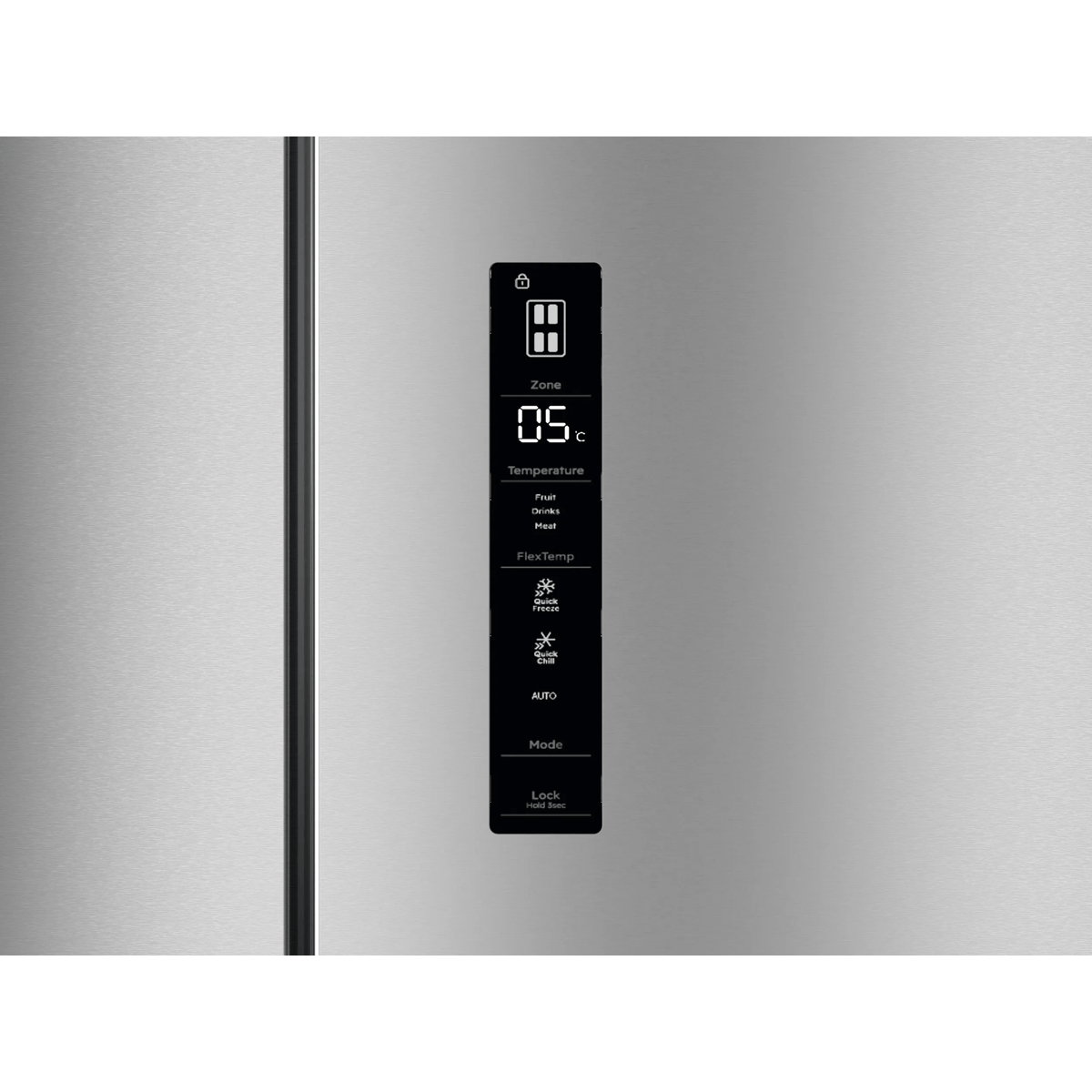 Electrolux LLT8HE49U0 side-by-side refrigerator Freestanding – image 7
